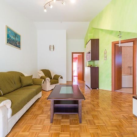 Angela Apartments دوبروفينك المظهر الخارجي الصورة