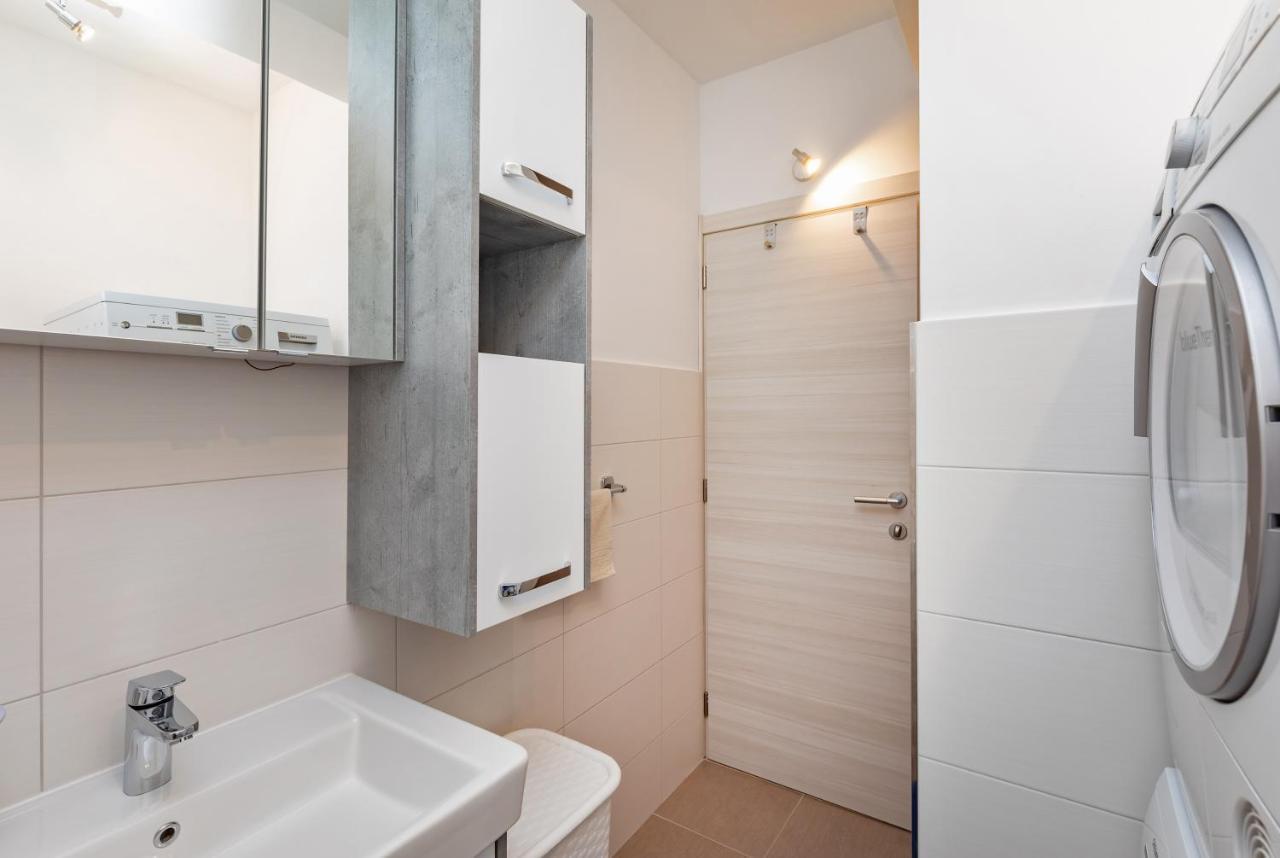 Angela Apartments دوبروفينك المظهر الخارجي الصورة