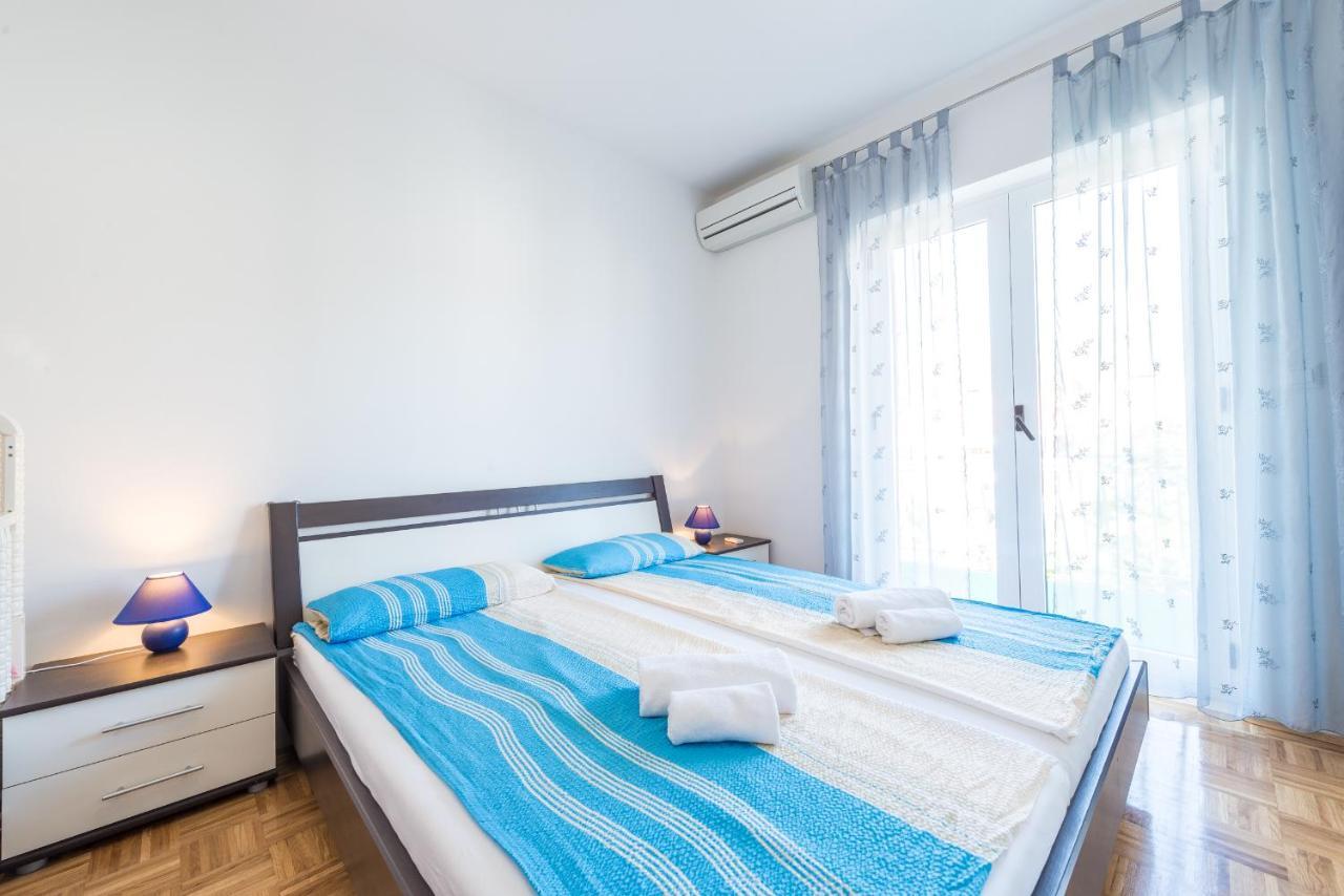 Angela Apartments دوبروفينك المظهر الخارجي الصورة