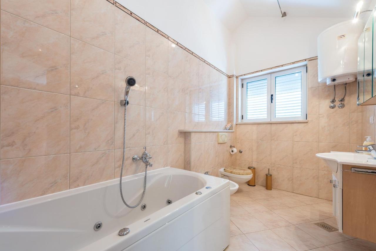 Angela Apartments دوبروفينك المظهر الخارجي الصورة